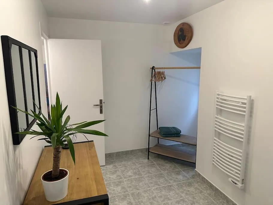 Hébergement de vacances La P'Tite Maison De Treho Trehorenteuc