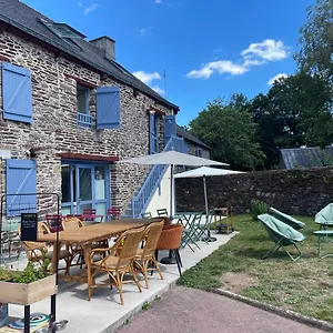 Locanda Val Sans Retour, Trehorenteuc