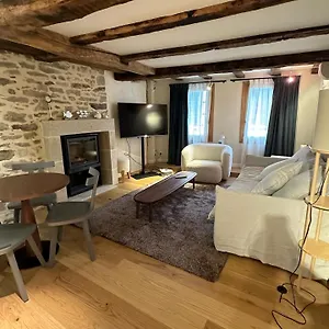 Appartement Ar Barzh Kadiou Ii, Quimper