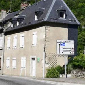Maison De Riviere Saint-Béat